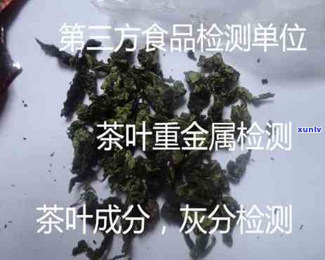 茶叶微生物检测标准，茶叶品质把控：解读微生物检测标准