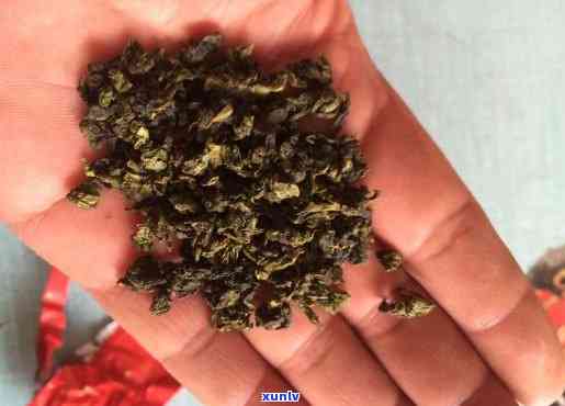 如何让茶叶成颗粒状-如何让茶叶成颗粒状呢