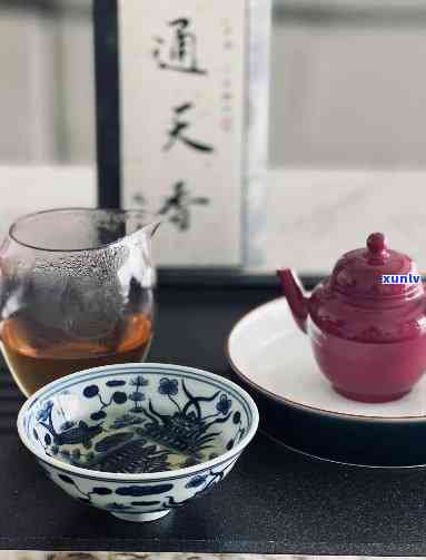 通天香茶叶铜鼓包装图片大全，探索通天香茶叶的美妙之旅：欣铜鼓包装图片大全