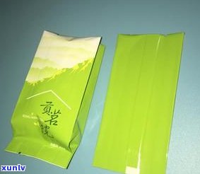 茶叶复合薄膜袋包装 *** ，提升茶叶品质：茶叶复合薄膜袋包装的正确 *** 