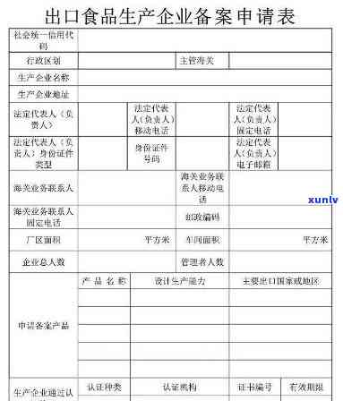 茶叶出口需要具备哪些条件？营业执照和资质要求全解