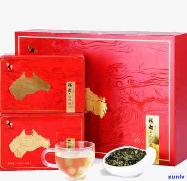 胜茗源茶叶红色包装图片，红动茶界：胜茗源茶叶精美红色包装图片欣