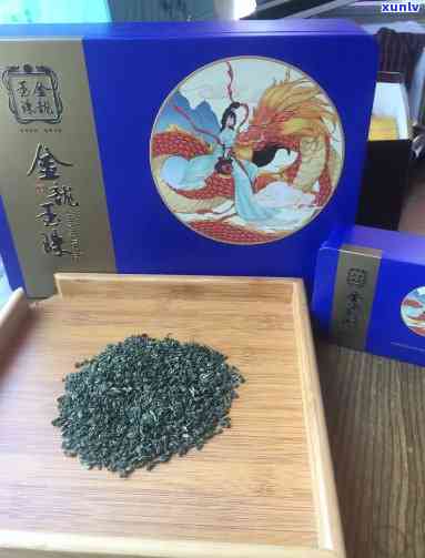 金寨县茶叶金龙玉珠店，品味金寨县独特风味，探寻金龙玉珠店的茶叶之旅