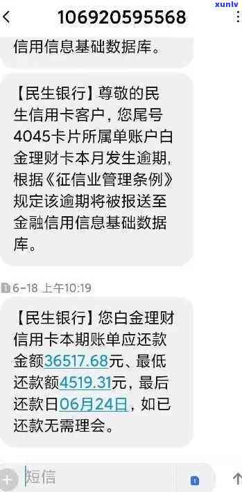 民生银行逾期滞纳金计算  ：详细介绍与步骤