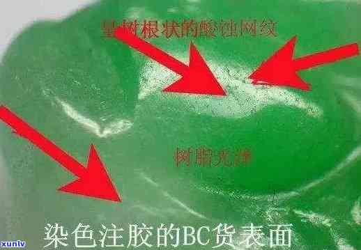 翡翠B C货照光识别技巧：灯光下如何辨别真伪？