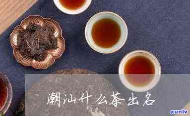 潮汕茶叶有哪些品种-潮汕茶叶有哪些品种好喝