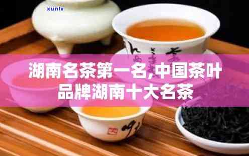 湖南茶叶有哪些品种-湖南茶叶十大名茶