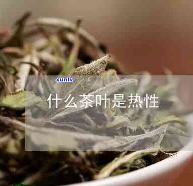 热性的茶叶有哪几种-热性的茶叶有哪几种茶