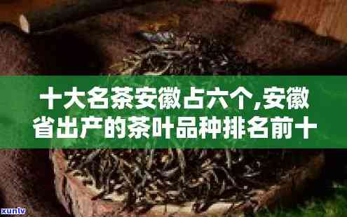 六安有哪些茶叶品种-六安有哪些茶叶品种好