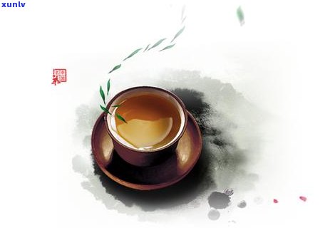 探究茶叶中的营养成分：不同种类的茶有何区别？