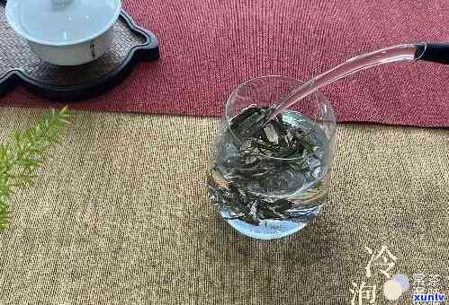 适合冷泡的茶叶品种，寒冷冬的选择：适合冷泡的茶叶品种推荐