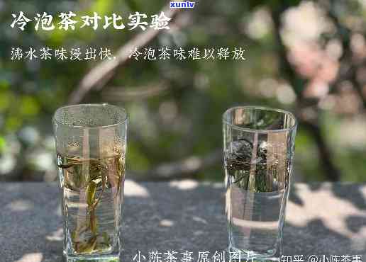 适合冷泡的茶叶品种-适合冷泡的茶叶品种有哪些