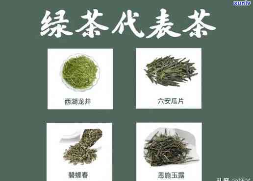 有几种茶叶，揭秘的茶文化：你知道有多少种茶叶吗？