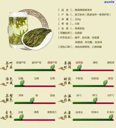 了解封藏茶叶品种：图片与价格全解析