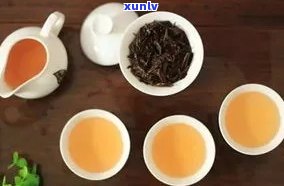 颜色发黄的茶叶，颜色发黄的茶叶：品质受损还是正常现象？