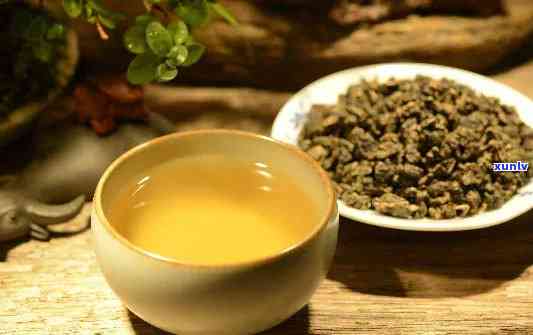 带甜味的茶叶是什么茶，解密茶叶：带甜味的是哪种茶？