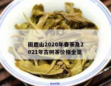 困鹿山古树茶价格80000一斤，《揭秘：困鹿山古树茶价格高达80000一斤，为何如此昂贵？》