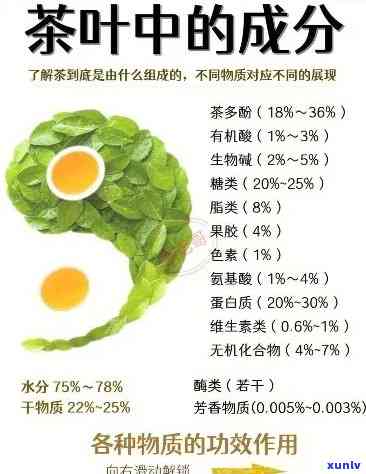 茶叶有几种有害物质-茶叶有几种有害物质组成