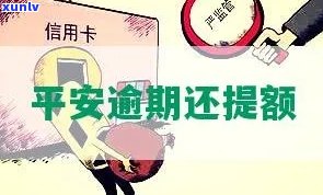 平安逾期后提额还款：有何作用？