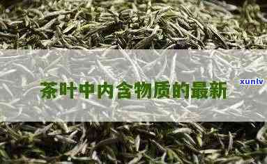 茶叶有哪些内含物质-茶叶有哪些内含物质组成