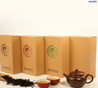 茶叶的包装纸什么材质的，探究茶叶包装纸的材质选择