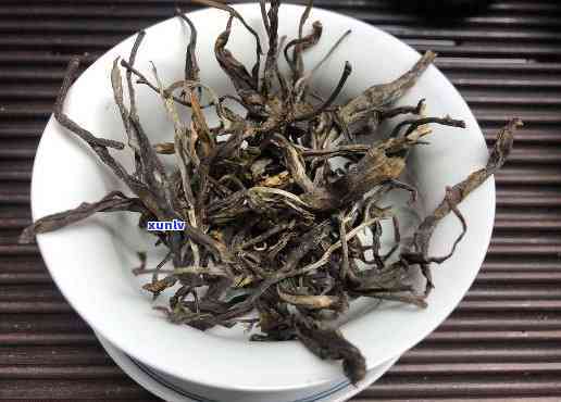 冷水河古树茶的特点-冷水河古树茶的特点是什么