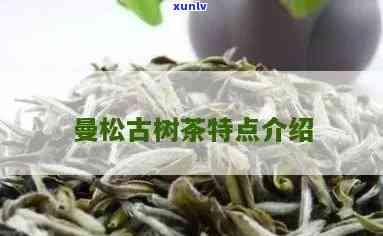 曼松古树茶干茶特点-曼松古树茶干茶特点是什么