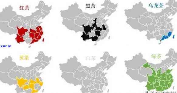 茶叶分布的地理特征-茶叶分布的地理特征是什么