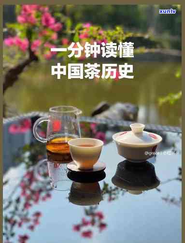 一片茶叶看历，茶叶中的历痕迹：从一片叶子中解读历文化