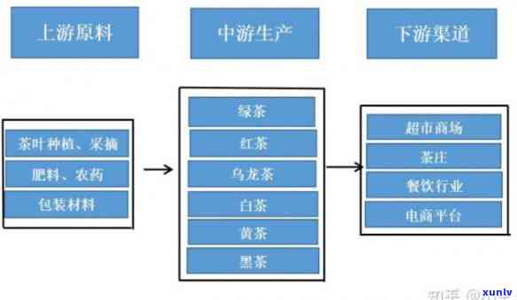 茶叶的供货渠道，探究茶叶的供货渠道：从产地到市场的全程揭秘