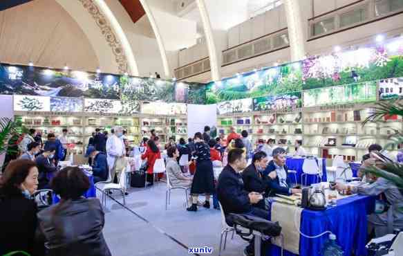 2021年上海茶叶展：时间、地点与前一年回顾