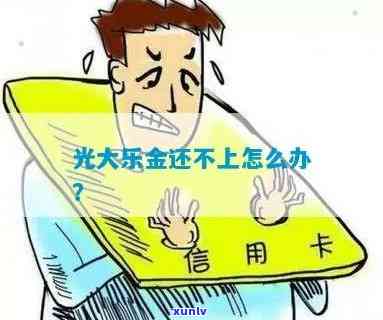 光大乐金长期未还款：作用及解决办法