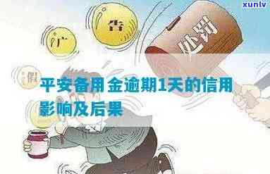 平安备用金逾期信息-平安备用金逾期信息怎么删除