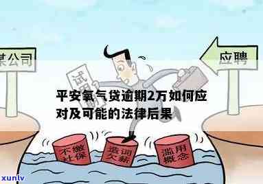 平安氧气贷逾期4年-平安氧气贷逾期4年会怎样