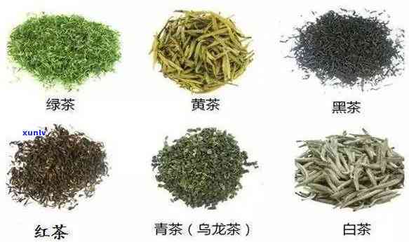 全面解析：茶叶的有害物质及其种类