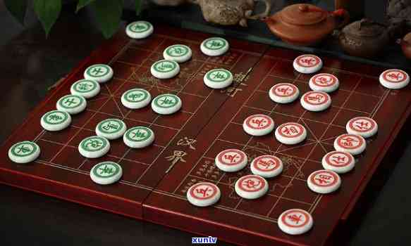 翡翠象棋价格大概多少，翡翠象棋市场价格行情概览