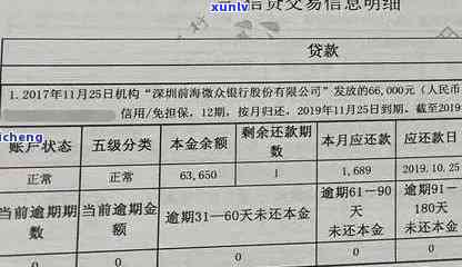 平安易贷逾期上，逾期还款会影响信用记录！平安易贷逾期将被上报至央行系统