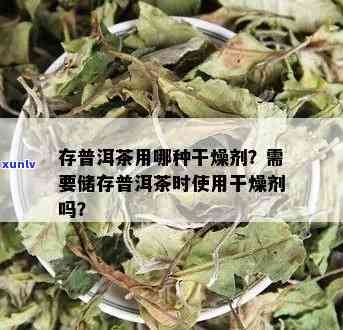 茶叶干燥剂用哪种好，揭秘茶叶干燥剂的优劣，哪种更适合你？