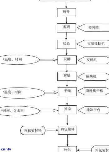 茶叶加工中酶的应用及 *** 全面解析