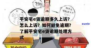 平安宅e贷逾期罚金-平安宅e贷逾期罚金多少