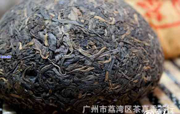 下关茶厂98年销法沱茶，续传统，优质好茶