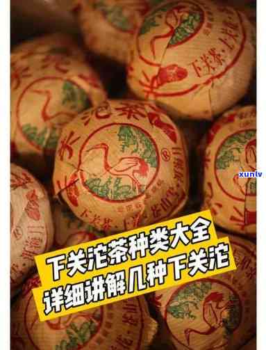 2006年下关沱茶价格全览：福寿等款式一应俱全