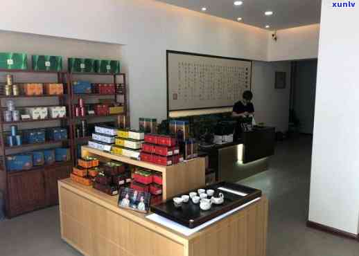 茶叶零售店怎样经营-茶叶零售店怎样经营好