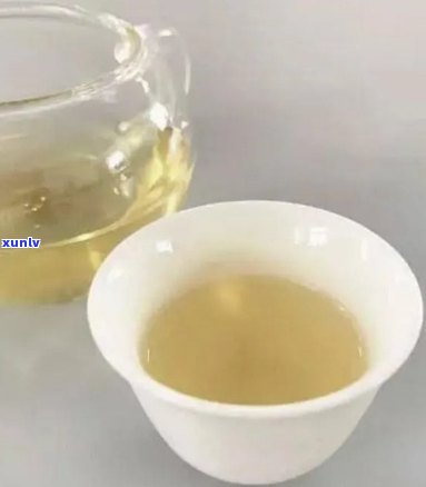 茶叶喝了舌头发麻是什么物质，揭秘：喝茶后为何会感到舌头发麻？解析其中的化学物质