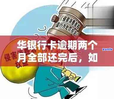 华银行白金卡逾期：作用及宽限期说明