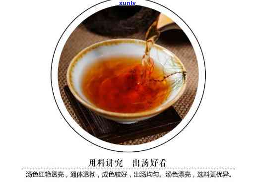 96年下关宝焰沱茶-2000年下关宝焰沱茶