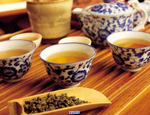 茶茶是什么，探秘茶茶：一种神秘的饮品，你了解它吗？