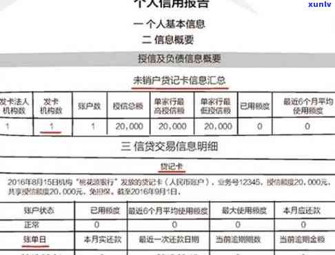 平安一账通上吗，平安一账通是不是会上报至个人记录？