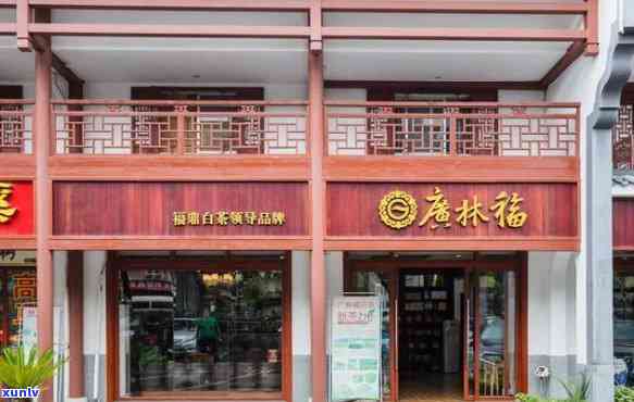 福州哪里的茶叶店便宜，探店福州：寻找最实的茶叶店！