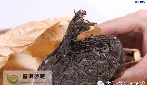 下关沱茶拆解教程：图解 视频教你如何轻松撬开